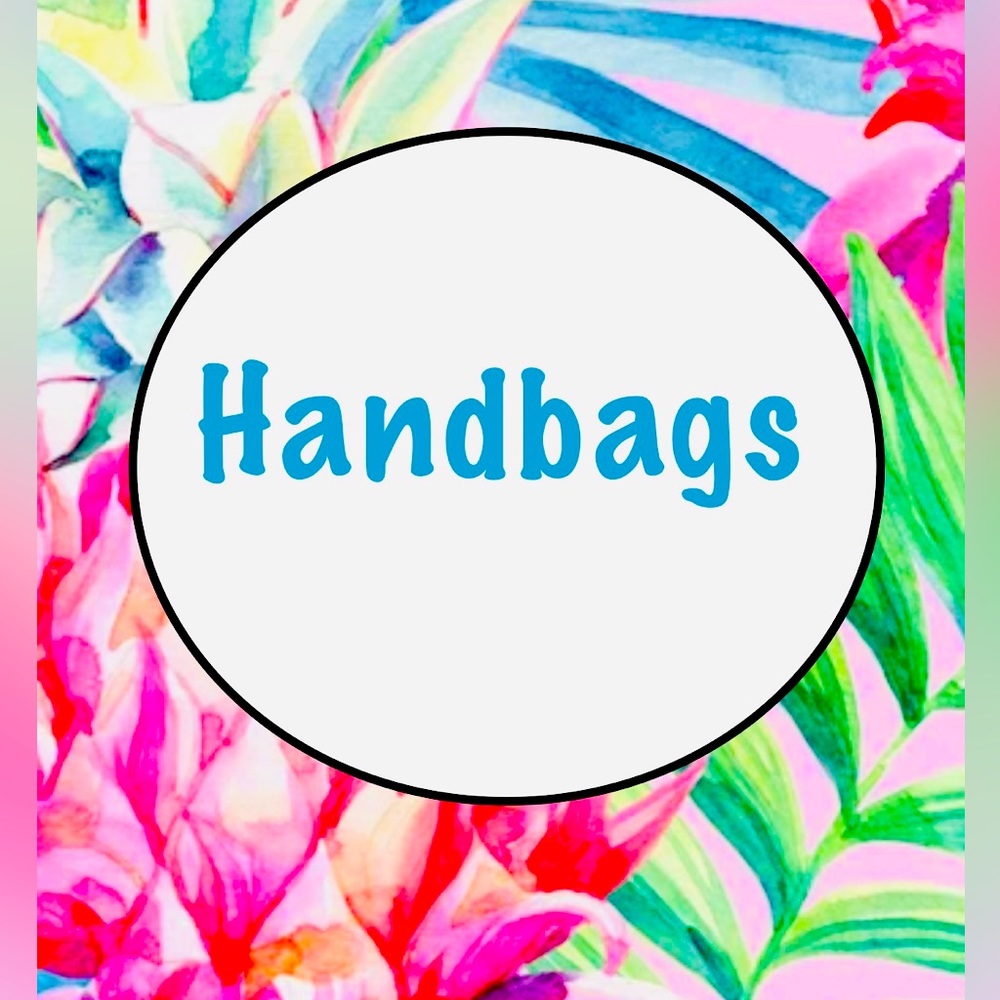 🌴Bags!🌴